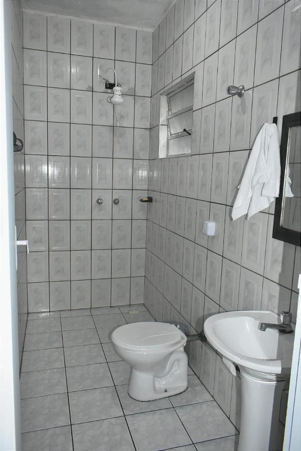 Villagio Vistamar Ilha Comprida Exterior foto