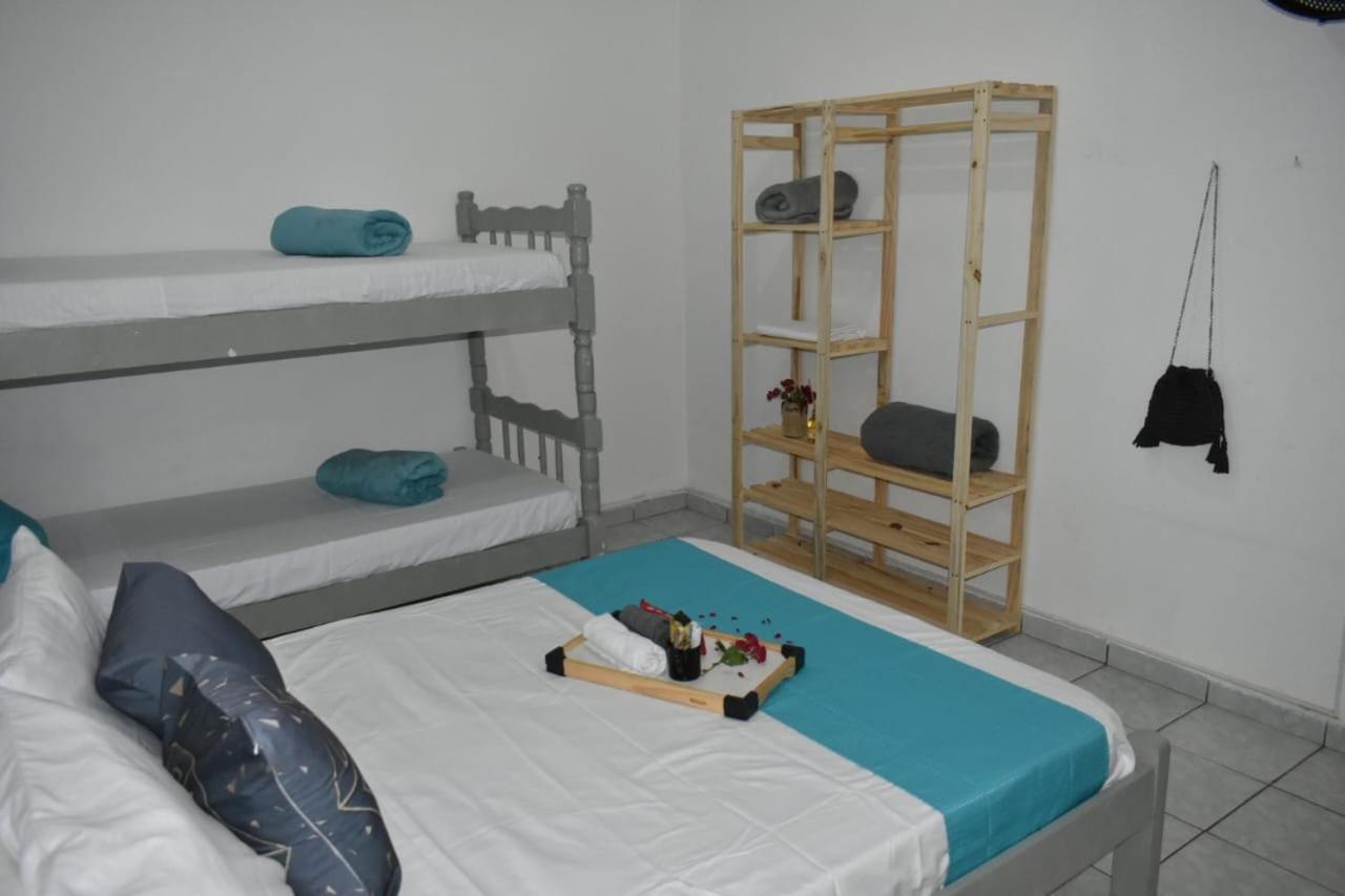 Villagio Vistamar Ilha Comprida Exterior foto
