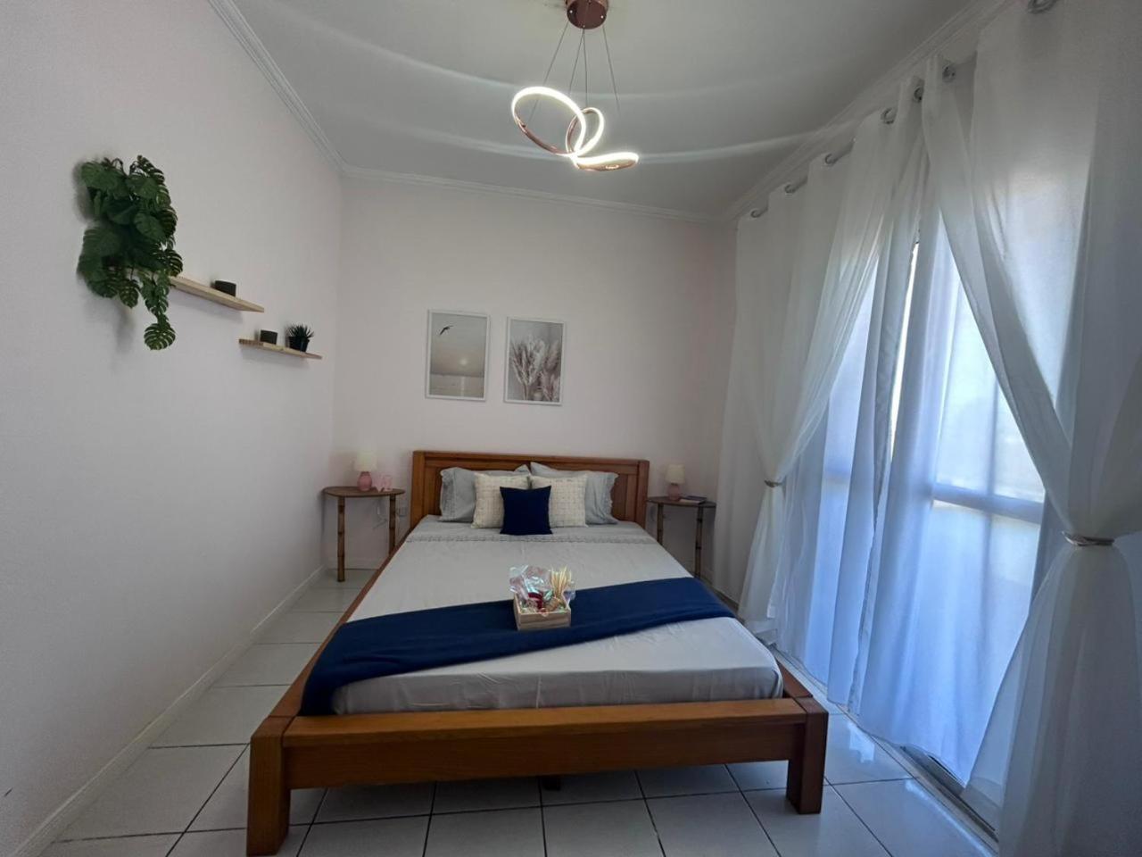 Villagio Vistamar Ilha Comprida Exterior foto