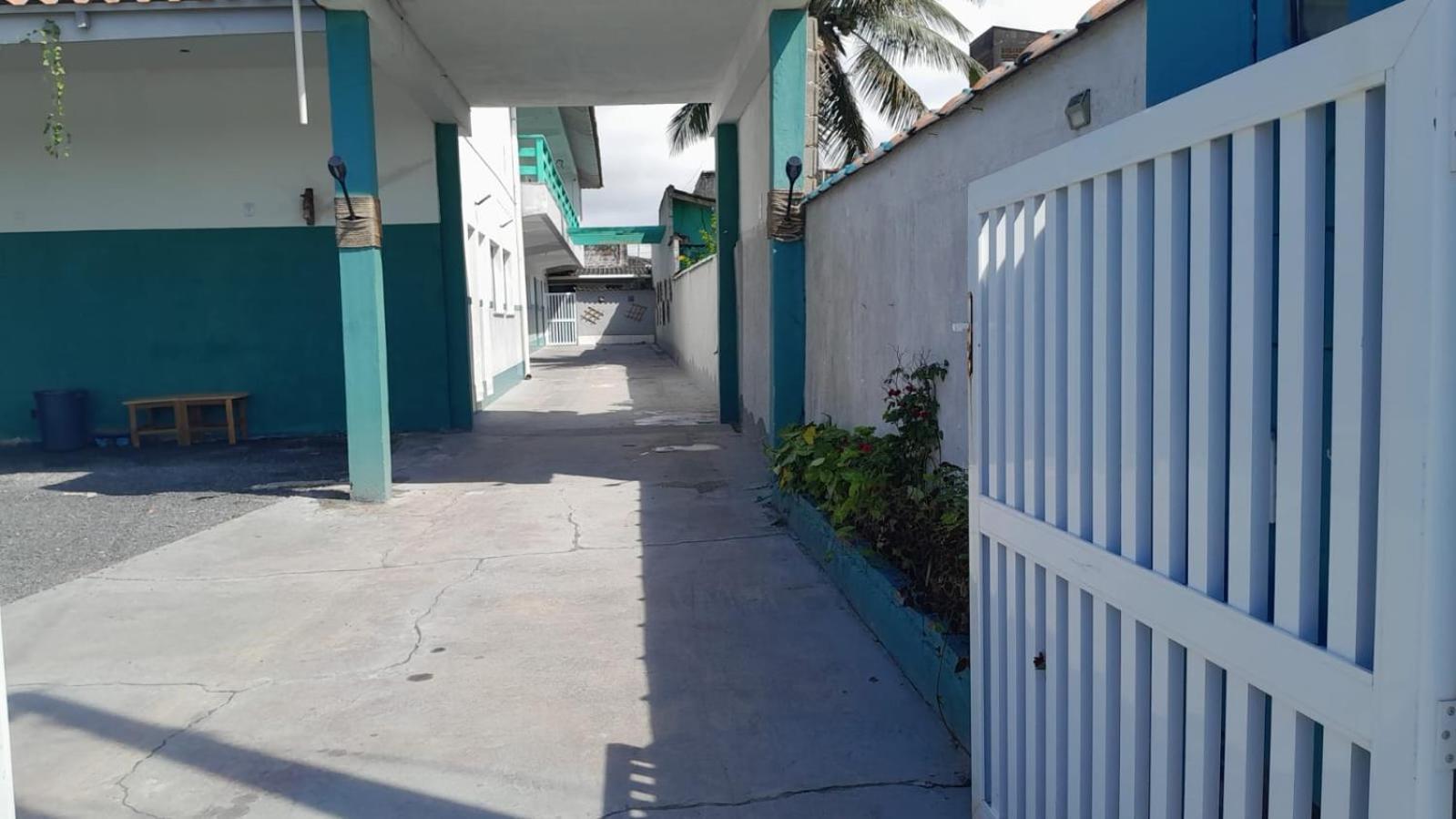 Villagio Vistamar Ilha Comprida Exterior foto