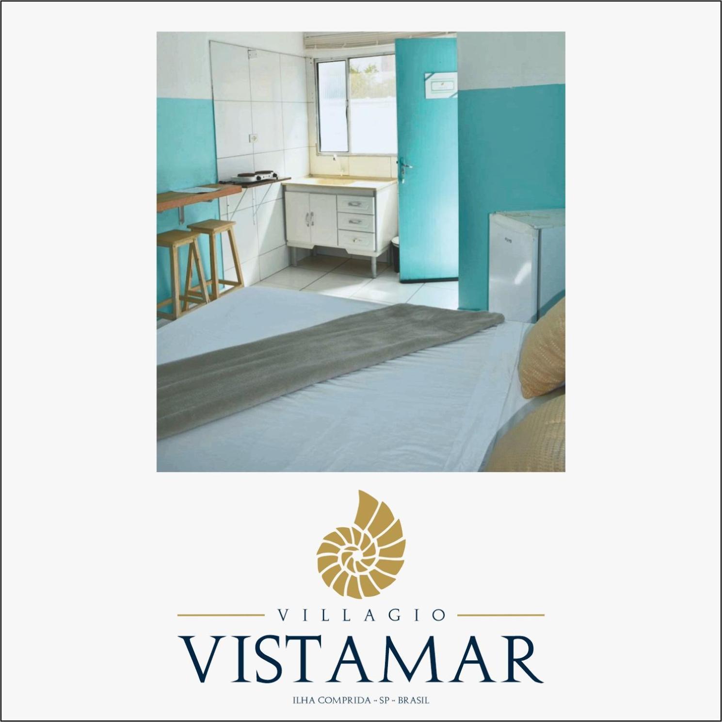 Villagio Vistamar Ilha Comprida Exterior foto